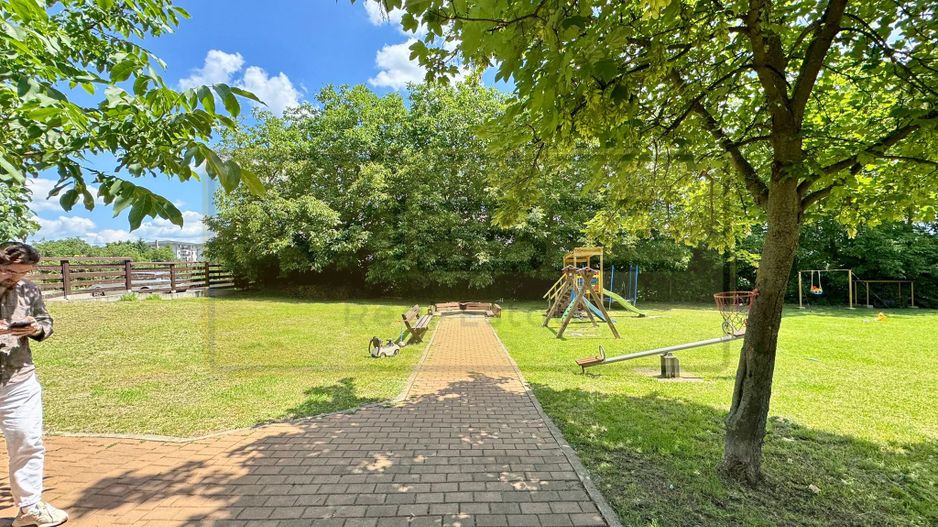Apartament 1 camera decomandat+parcare Platou Galata-Kaufland Voinesti - Poză 19