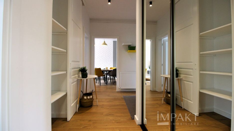 Apartament 2 camere Ultrafinisat Sopor! - Poză 18