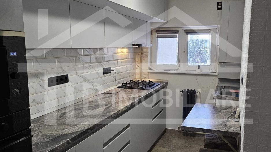 Apartament cu 2 camere, 54mp, Zona Ultracentral - Poză 5