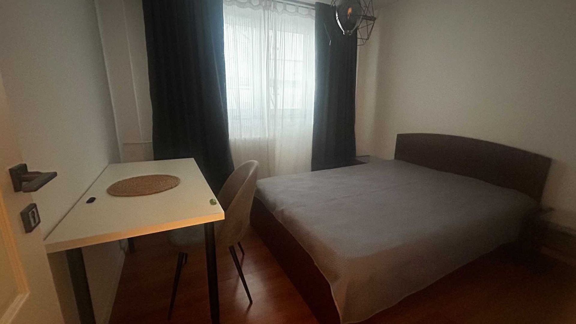 AP. 2 CAMERE- LACUL TEI, BLOC REABILITAT, BUCATARIE INCHISA, MODERN - Poză 6