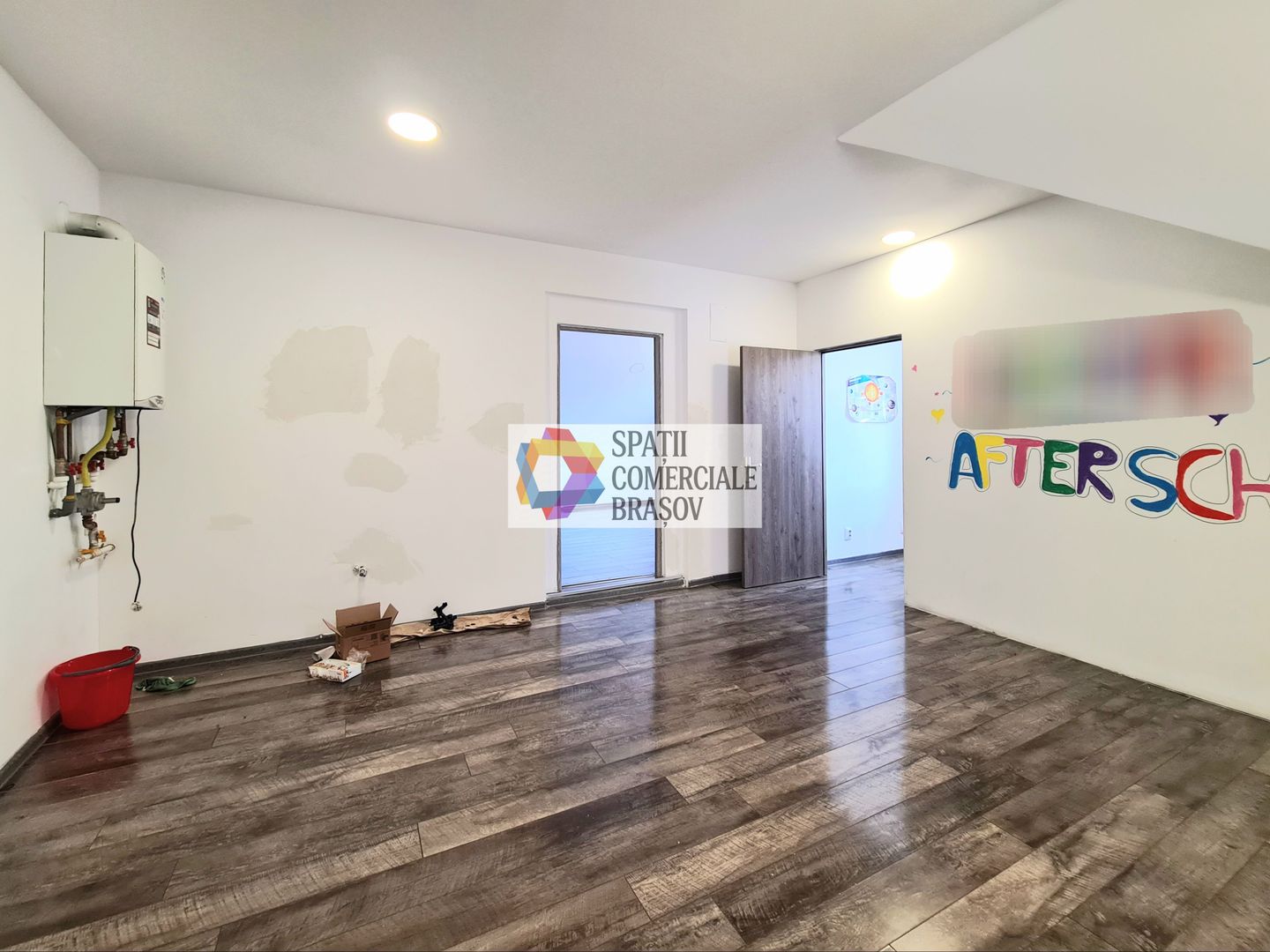 Spatiu comercial de închiriat, Brasov - 300 mp # spatii-comerciale-brasov.ro - Poză 14