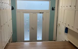 Imobil multifuncțional, 450 mp utili, teren 640 mp, Torontalului - Poză 10