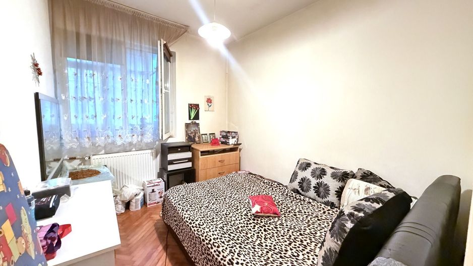 2 camere cu balcon - Floreasca - Parc cinematograf - Poză 1