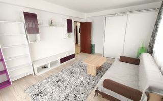 2 camere, decomandat, modern, bloc nou, balcon, Buna Ziua, LIDL - Poză 4