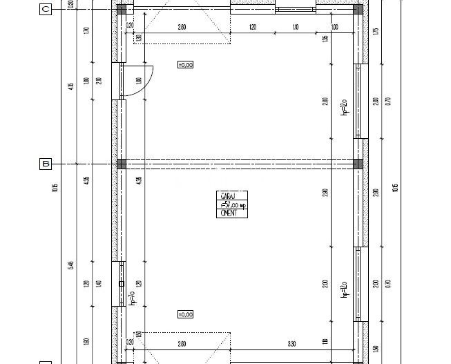 Casa Harman Intabulata/ Toate utilitatile - Poză 10