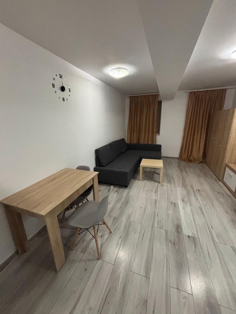 De Inchiriat Garsonieră, centrală proprie, acces rapid către Unirii - Poză 2