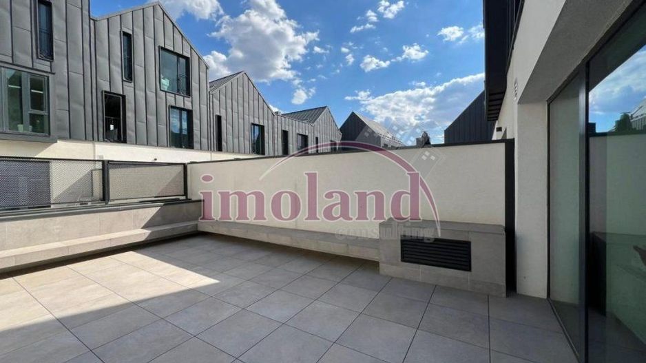 Vila | townhouse | 4 camere | vanzare | Avalon Estate - Pipera - Poză 11