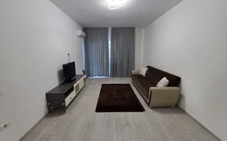 Apartament 2 camere de închiriat, The Grand Kristal Residence Sector 4 - Poză 16