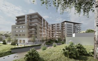 Apartament 4 camere proiect nou finalizat aproape de Iulius Mall - Poză 4