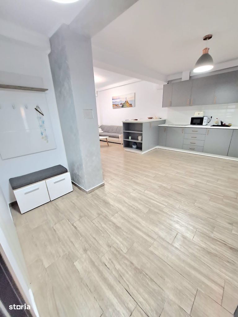 De vanzare apartament 2 camere Casa Del Mar - Mamaia Nord - Poză 7