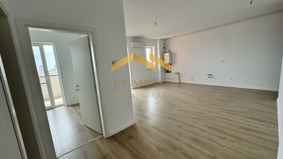 Aradului-3 camere-Terasa - Poză 10