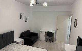 Apartament 1 cameră, Q Residence, zona Palas, Iași - Poză 2