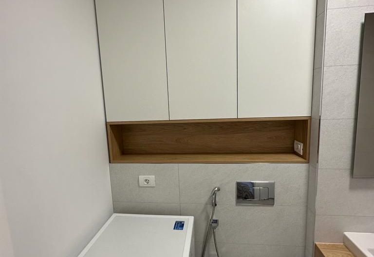 Apartament la Nord One -loc de parcare - Poză 10