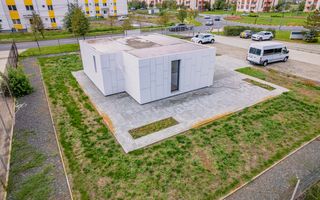 Casă modulară prefabricată - Poză 9