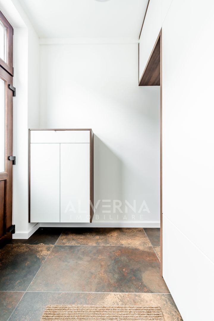 Apartament 3 camere - tip duplex | 80mp | Semicentral - str. Paris - Poză 14