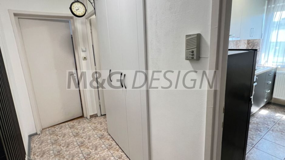 Apartament 1 camera zona Sagului etaj 2 amenajat - Poză 6