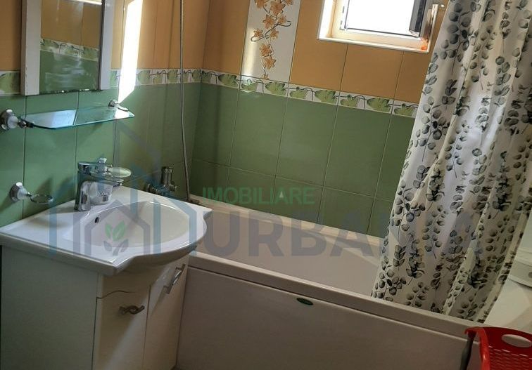 Ap 2 cam decomandat Nicolina - Poză 8