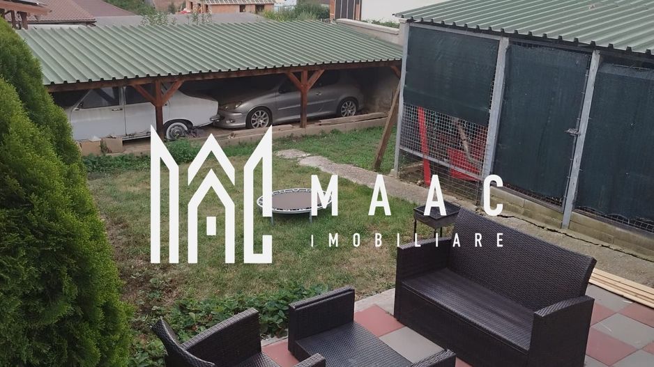 Casa de vanzare | 130 Mpu | Mobilta si utilata - Poză 10