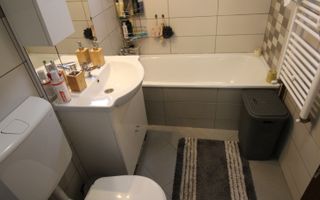 Zona de nord, 3 camere, centrala proprie. Pet friendly - Poză 18