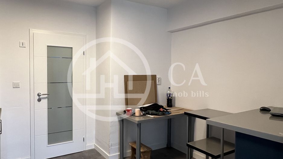 Apartament cu 3 camere de inchiriat in Nufarul, Oradea - Poză 15