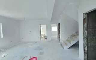 Casa individuala noua, 5 camere dormitor la parter - Poză 18