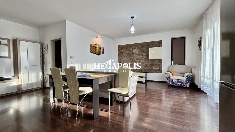 Apartament 2 camere | Parcare | Boxă | Pet-Friendly | Avantgarden - Poză 4