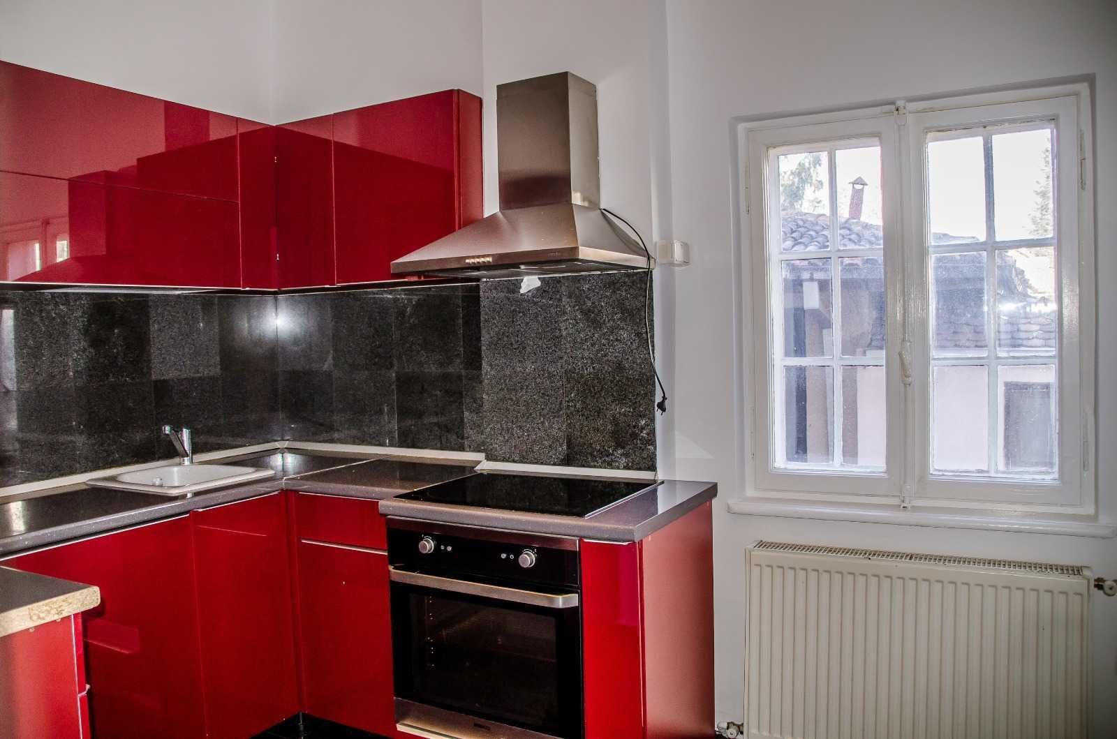 Inchiriere duplex Kiseleff, vila, et 1+mansarda, 160mp, 2800 euro/luna - Poză 7