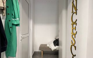 Spațiu comercial de vânzare – 17 mp, complet renovat - Poză 4