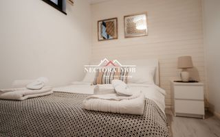 NECTORA IMOB-Apartament 3 camere, Zona Garii, 80 mp, Mobilat/Utilat - Poză 13