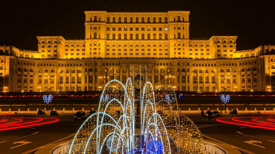 Spatiu comercial de inchiriat Unirii - Poză 9