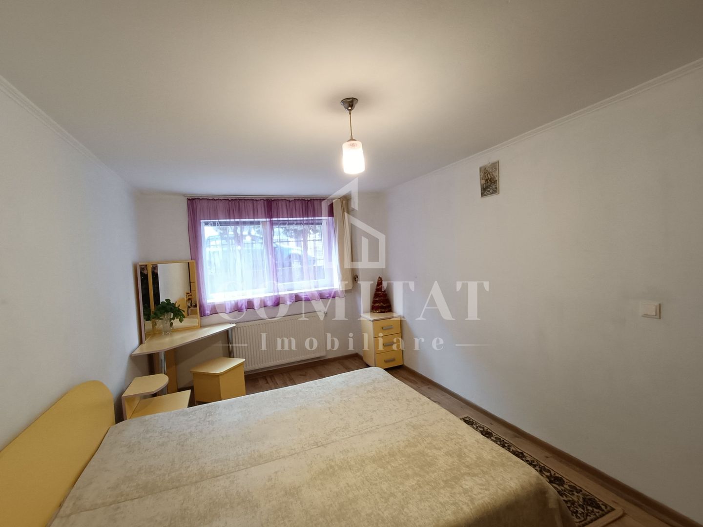 Apartament 2 camere | 45mp | cartier Buna Ziua - Poză 5