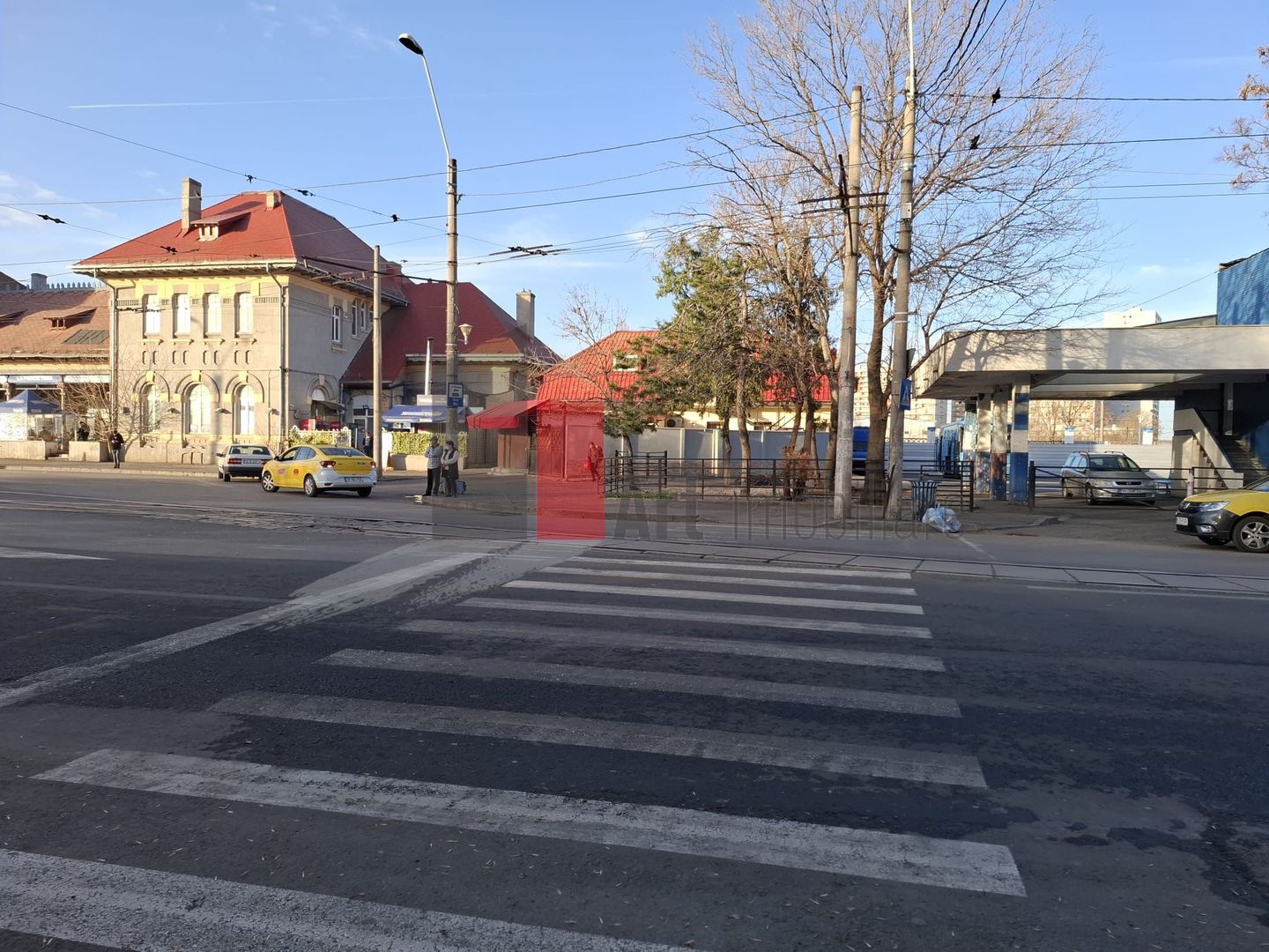 Spatiul "NESTALAN", complex comercial, Gara de Est - Poză 16