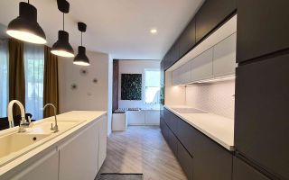 Apartament Pipera 3 camere, curte / gradina (proprietar) - Poză 7