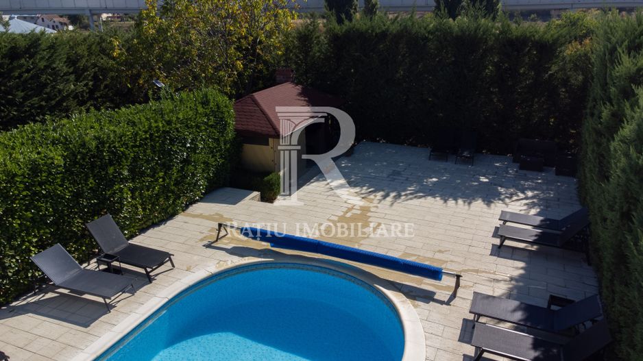 Pensiune 3 stele de vânzare | 18 camere | Băile Felix - Poză 6