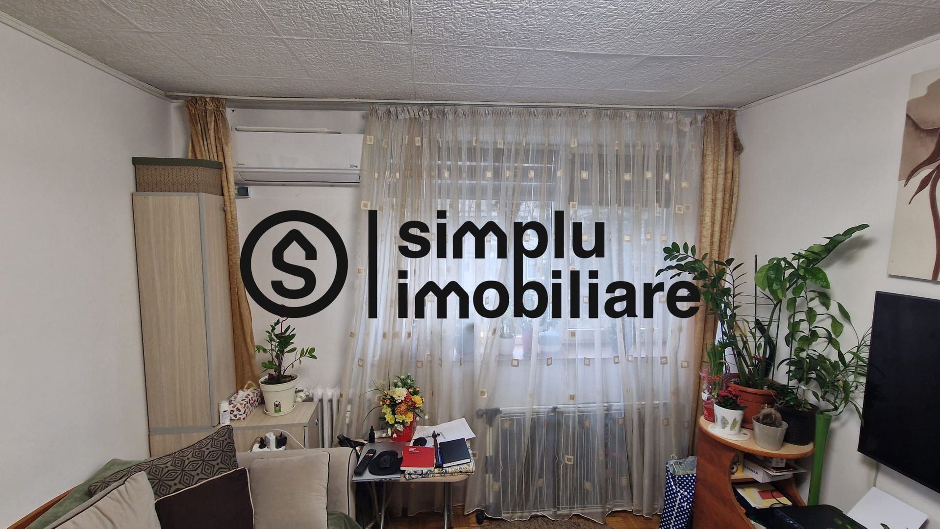 2 camere semidecomandate, etajul 2- Brazda lui Novac! - Poză 17