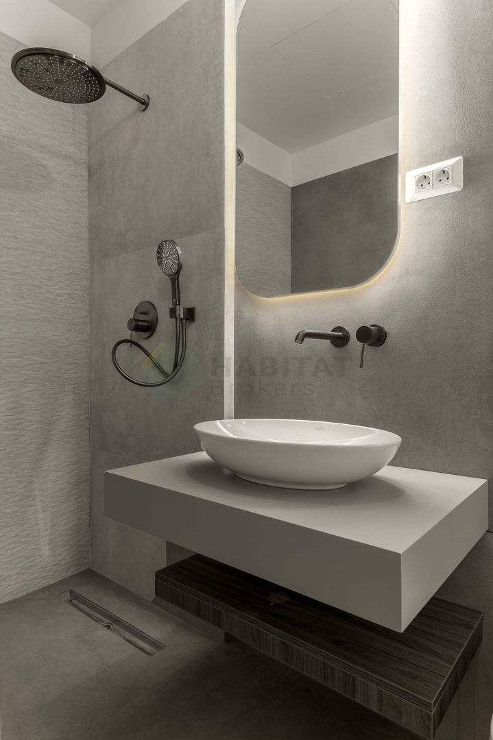 VILA IANCU NICOLAE, stil mediteranean, 5 dormitoare, 3 terase, gradina - Poză 14