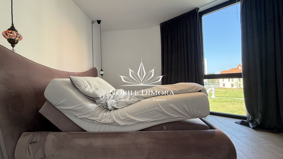 ISHO - Apartament petfriendly cu 3 camere, 2 bai si parcare - Take Ionescu - Poză 16