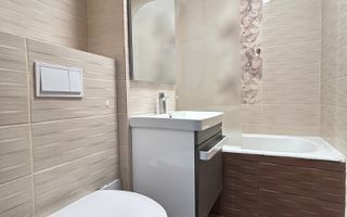 3 Camere Tomis Nord | Etaj 2 | Loc Parcare | Ideal Investiție/Locuit - Poză 6