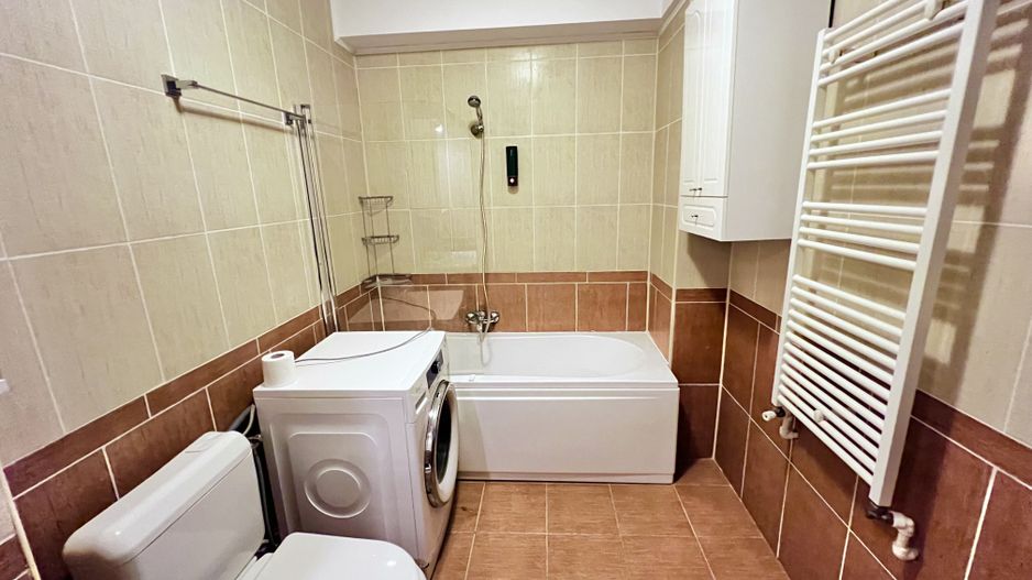 Apartament 2 camere SUMMERLAND - 2 Bai - Foarte Spatios - Poză 12