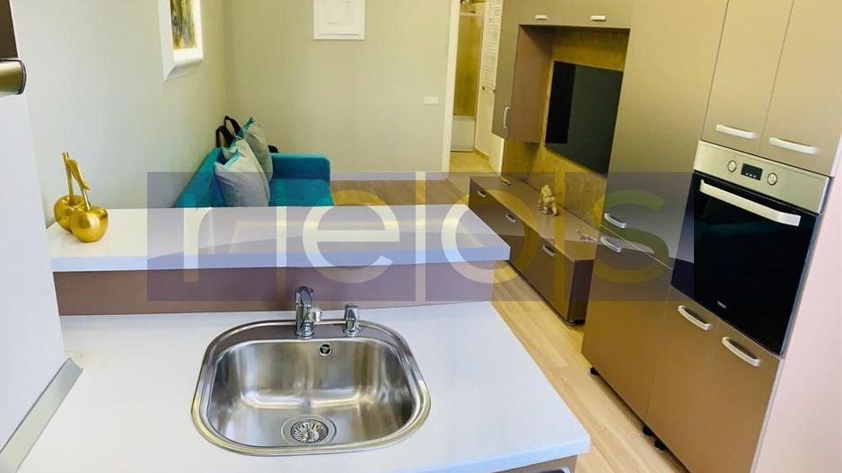 VANZARE 2 CAMERE I DECOMANDAT I MOBILAT - UTILAT I PRELUNGIREA GHENCEA - Poză 4