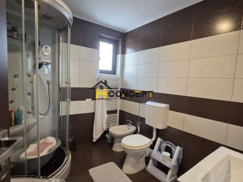 Casa moderna mobilata utilata metrou Dimitrie Leonida - Poză 9