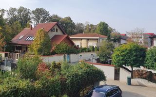 Vanzare vila 5 camere | Langa padure | Bucuresti | Baneasa - Poză 16