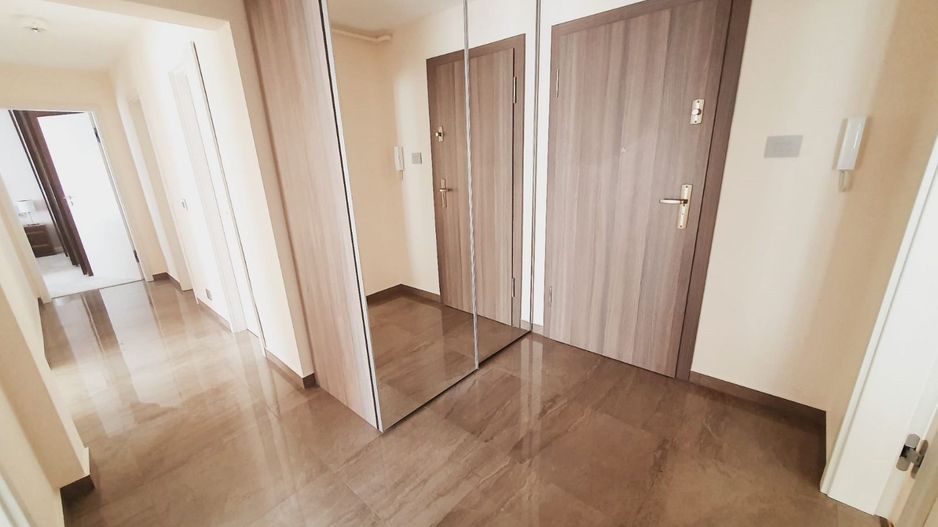Punctele Cardinale | Apartament spatios | 3 camere + 1 Birou - Poză 6