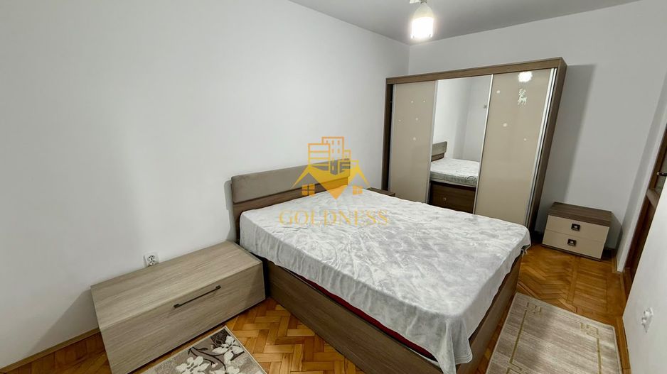 2 camere decomandate, balcon, Gheorgheni, Snagov, Iulius Mall, Fsega - Poză 2