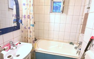 2 camere cu balcon - Floreasca - Parc cinematograf - Poză 5