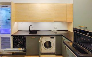 3 Camere cu Parcare Soho Unirii - Poză 6