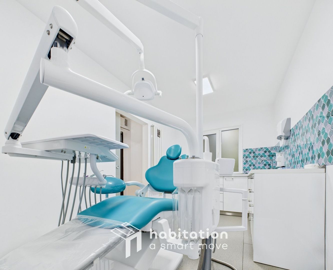 Închiriere cabinet stomatologic – tură completă zona Gheorghe Lazăr - Poză 2