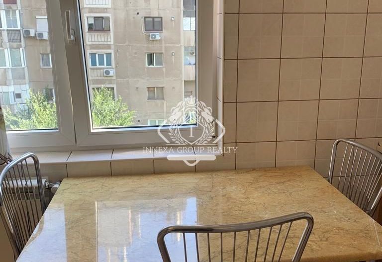 Parcul Sebastian | 3 camere | 85mp | et 4 | centrala proprie | 145.000 euro - Poză 19