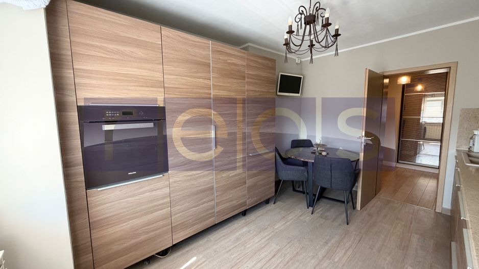 VANZARE APARTAMENT PREMIUM | 4 CAMERE | 105 MP | ULTRACENTRAL - Poză 12