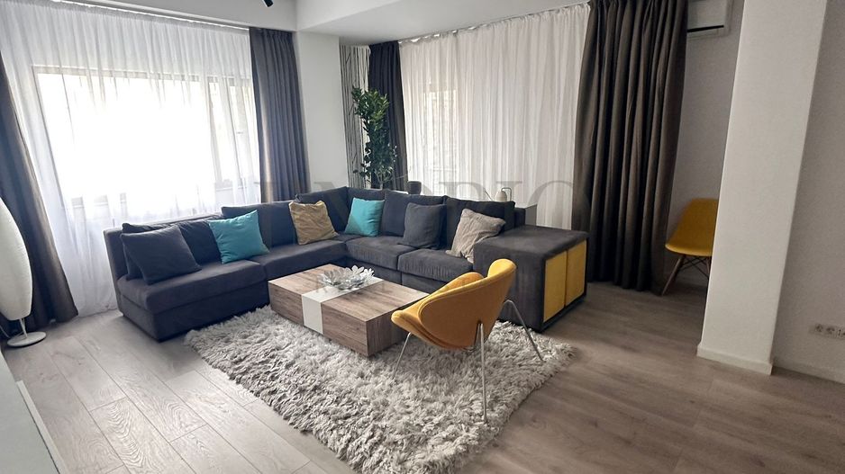 Apartament 2 camere premium | Pet friendly | Dorobanti - Floreasca - Poză 1